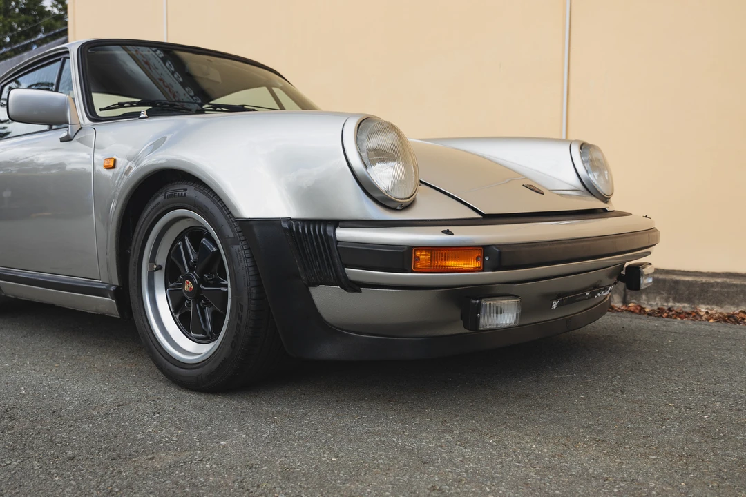 1981 Porsche 930 Turbo - Image 27 of 31