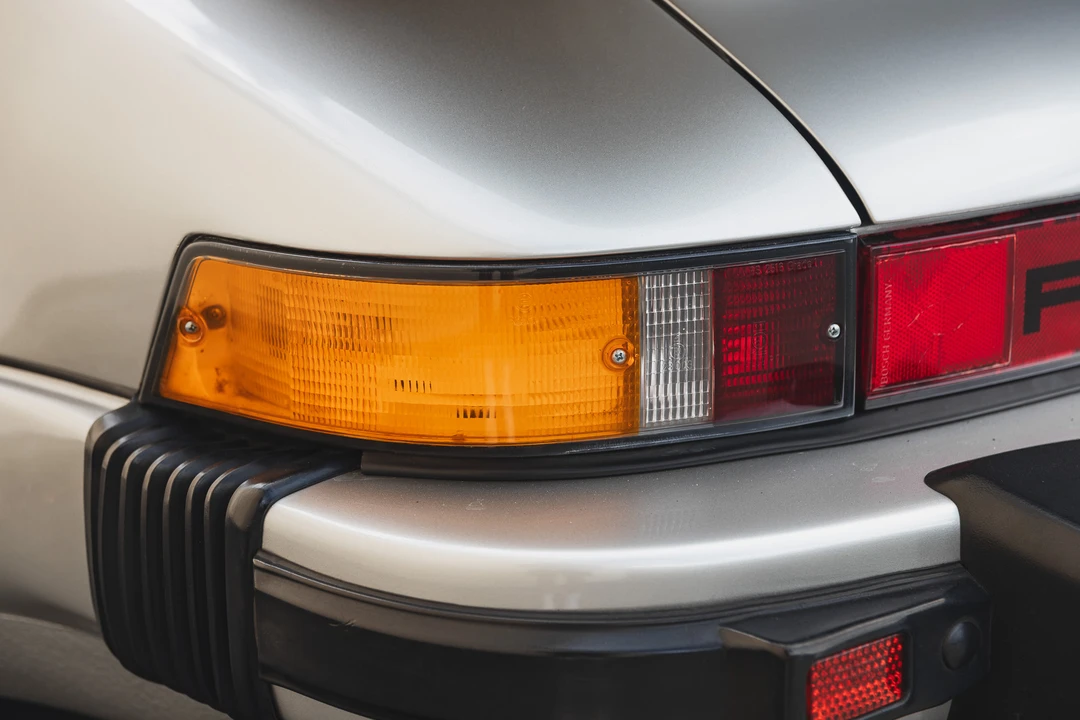 1981 Porsche 930 Turbo - Image 30 of 31