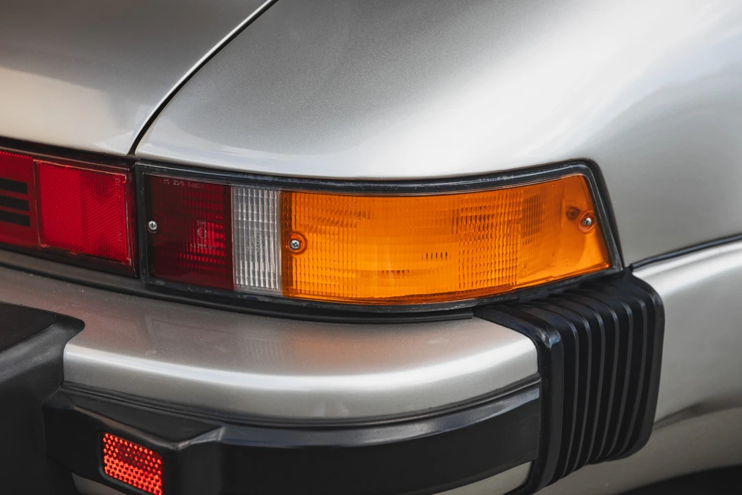1981 Porsche 930 Turbo - Image 31 of 31