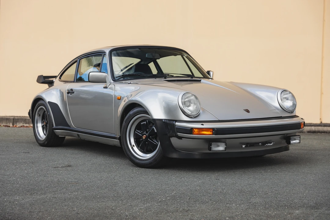 1981 Porsche 930 Turbo - Image 11 of 31