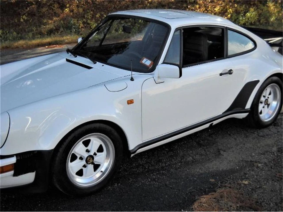 1981 Porsche 911 Carrera SC - Image 9 of 11