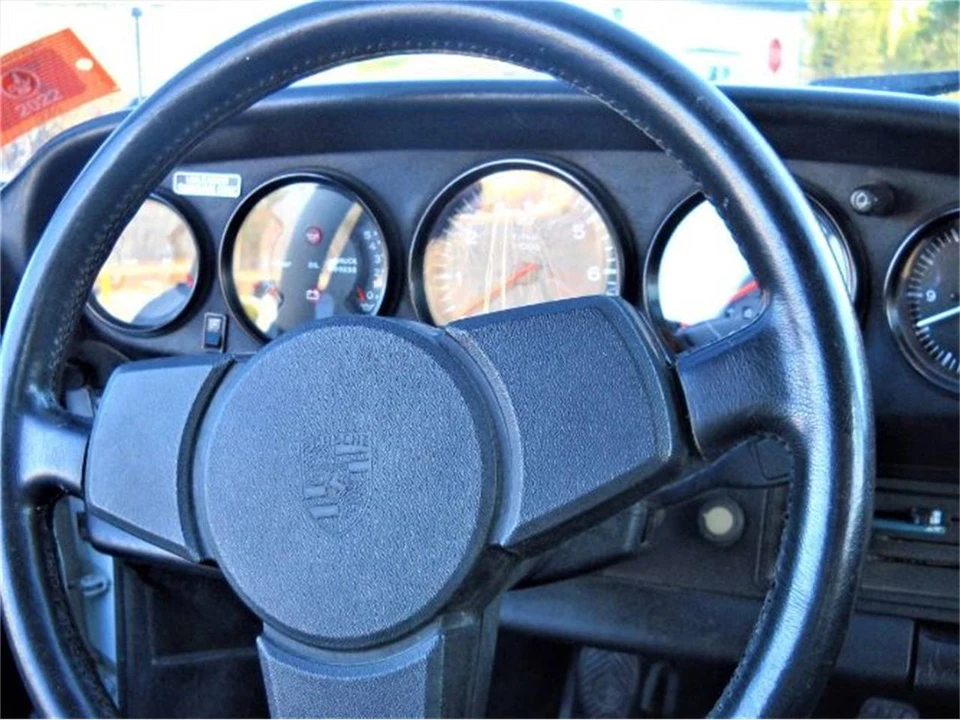 1981 Porsche 911 Carrera SC - Image 3 of 11
