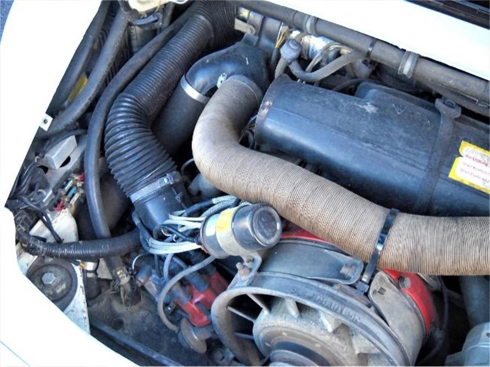 1981 Porsche 911 Carrera SC - Image 5 of 11