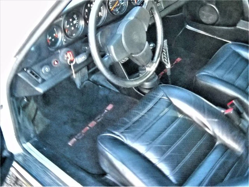 1981 Porsche 911 Carrera SC - Image 4 of 11