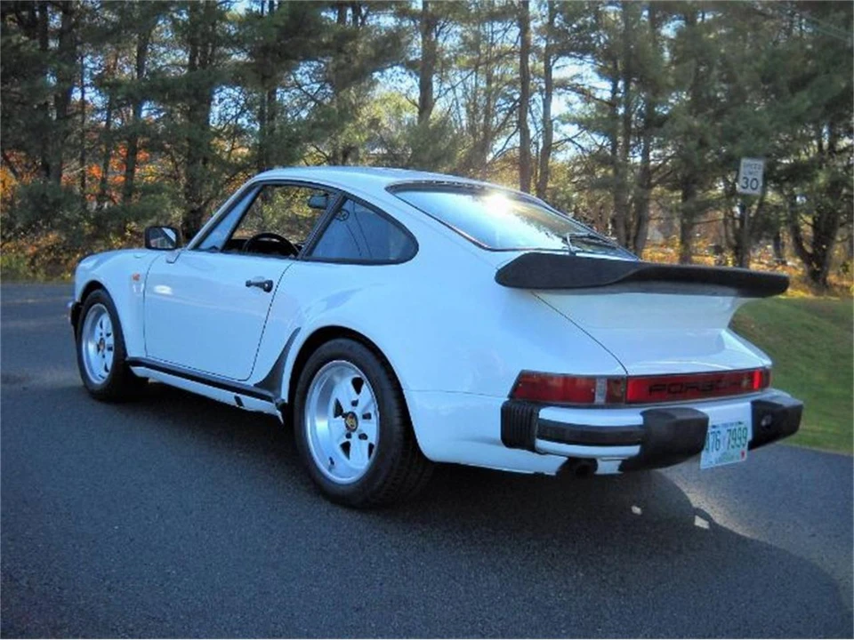 1981 Porsche 911 Carrera SC - Image 6 of 11