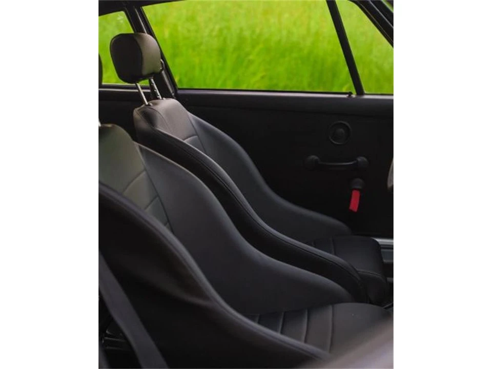 1981 Porsche 911 Carrera SC - Image 10 of 10