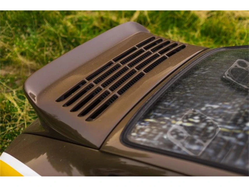 1981 Porsche 911 Carrera SC - Image 4 of 10