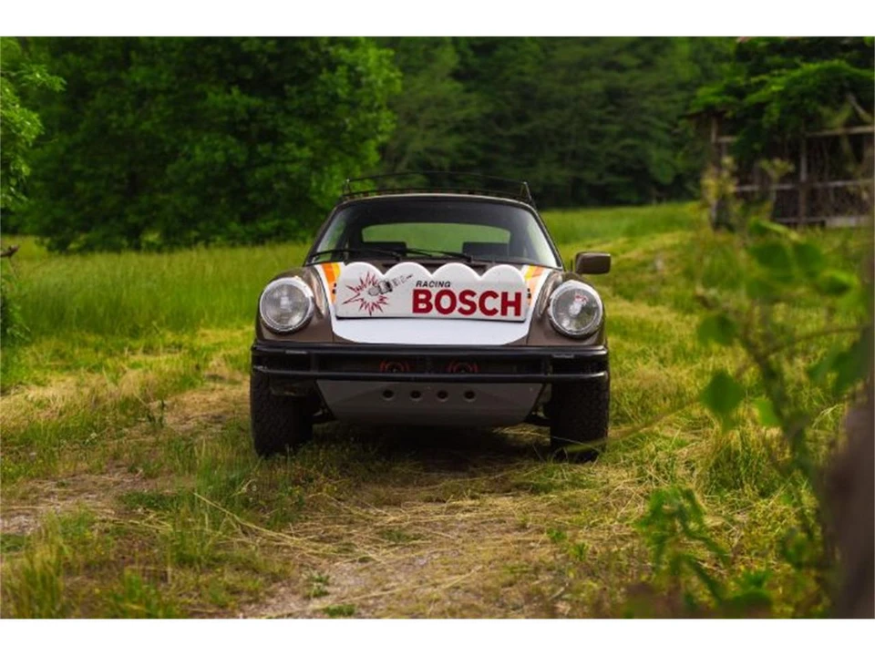 1981 Porsche 911 Carrera SC - Image 5 of 10