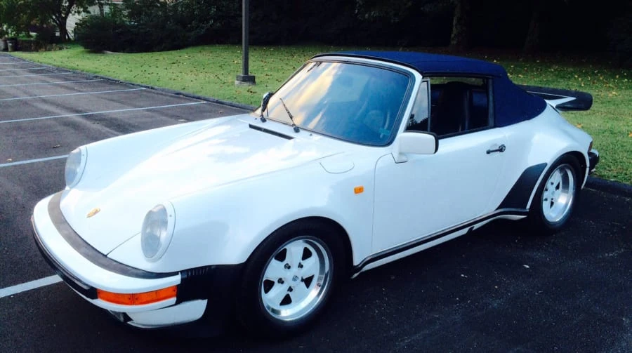 1981 Porsche 911 Carrera SC - Image 2 of 6