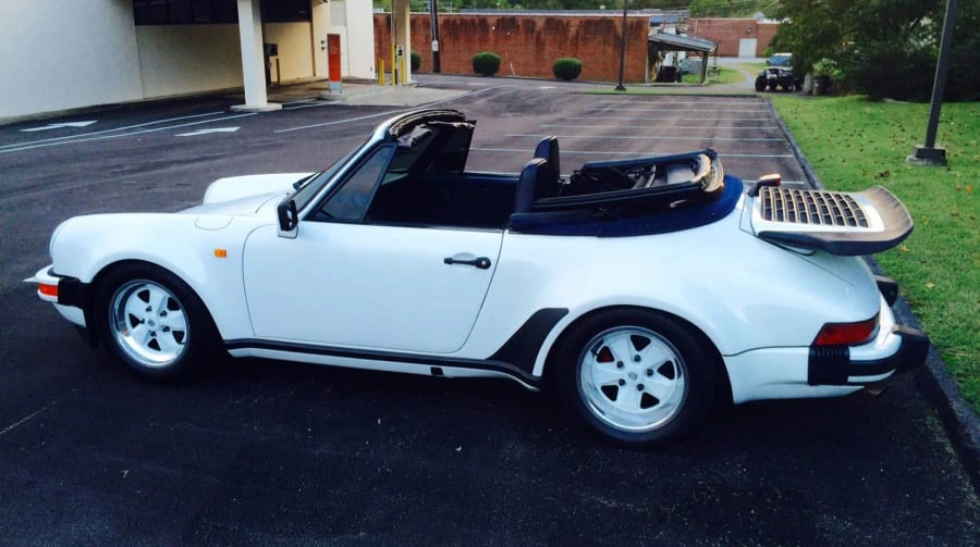1981 Porsche 911 Carrera SC - Image 3 of 6
