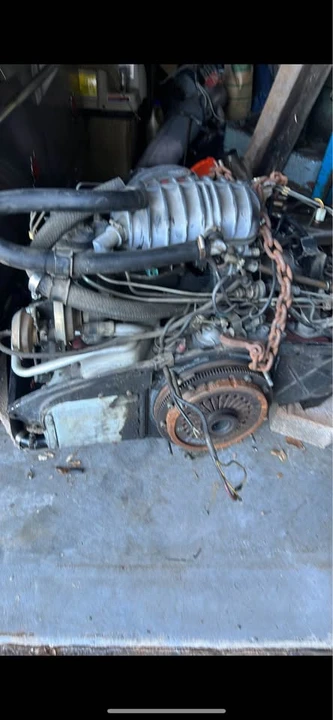 1981 Porsche 911 Carrera SC - Image 7 of 12