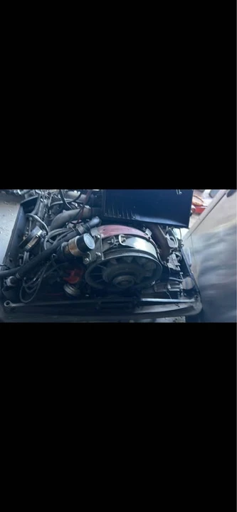 1981 Porsche 911 Carrera SC - Image 6 of 12