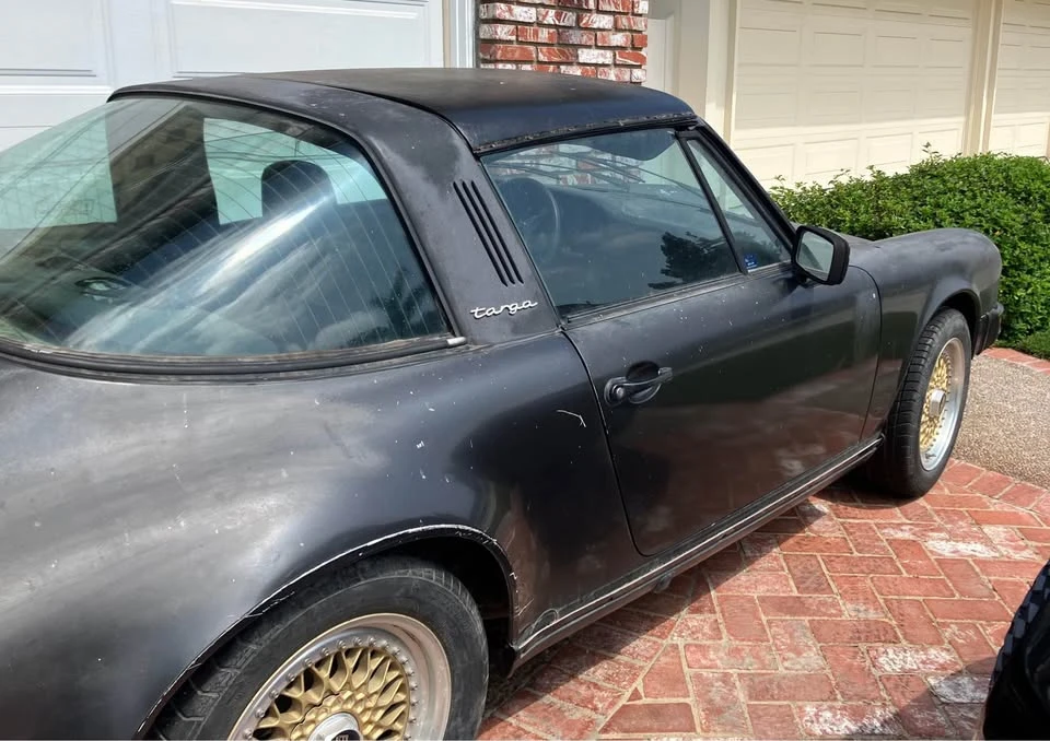 1981 Porsche 911 Carrera SC - Image 2 of 12