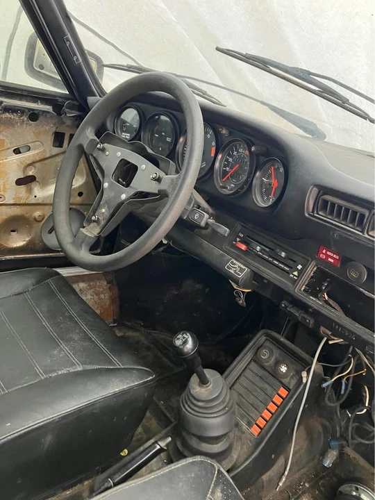 1981 Porsche 911 Carrera SC - Image 8 of 12