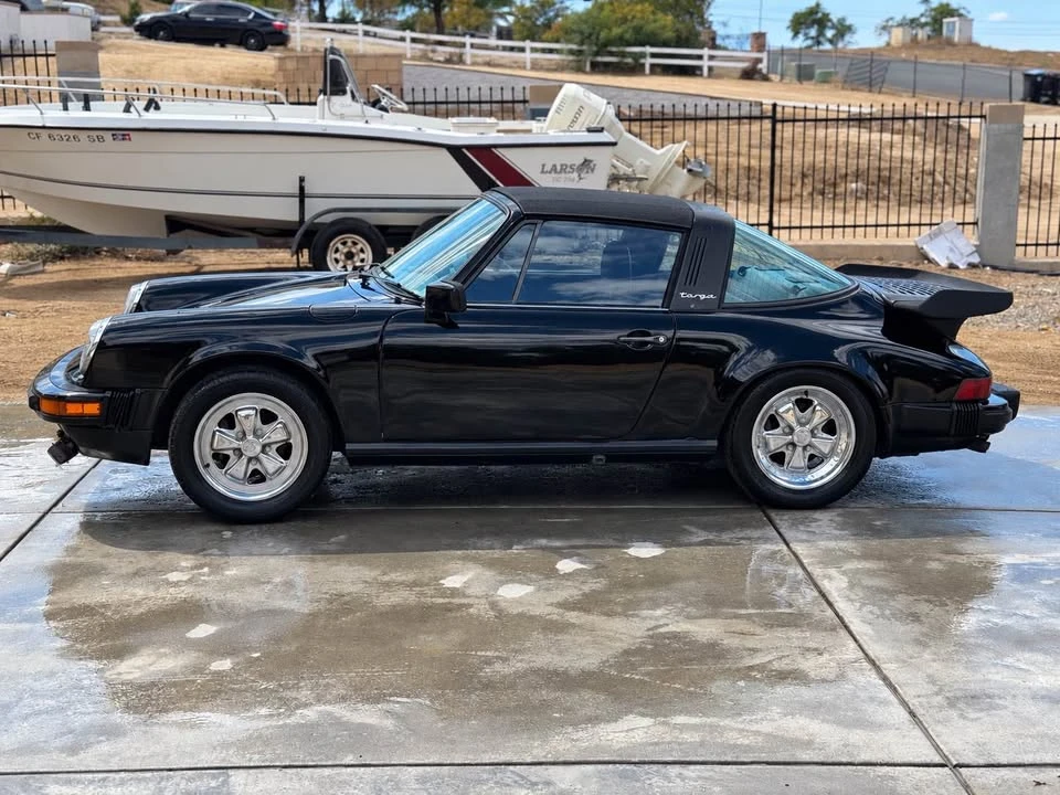 1981 Porsche 911 Carrera SC - Image 2 of 15