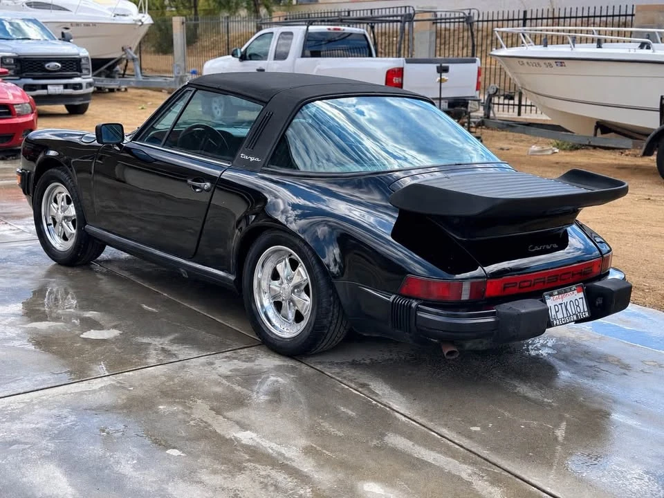 1981 Porsche 911 Carrera SC - Image 3 of 15