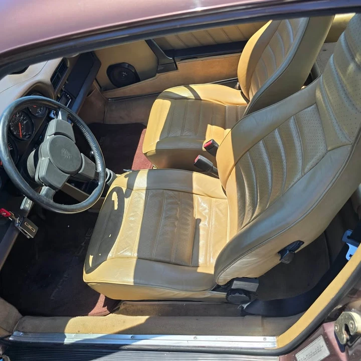 1981 Porsche 911 Carrera SC - Image 12 of 12