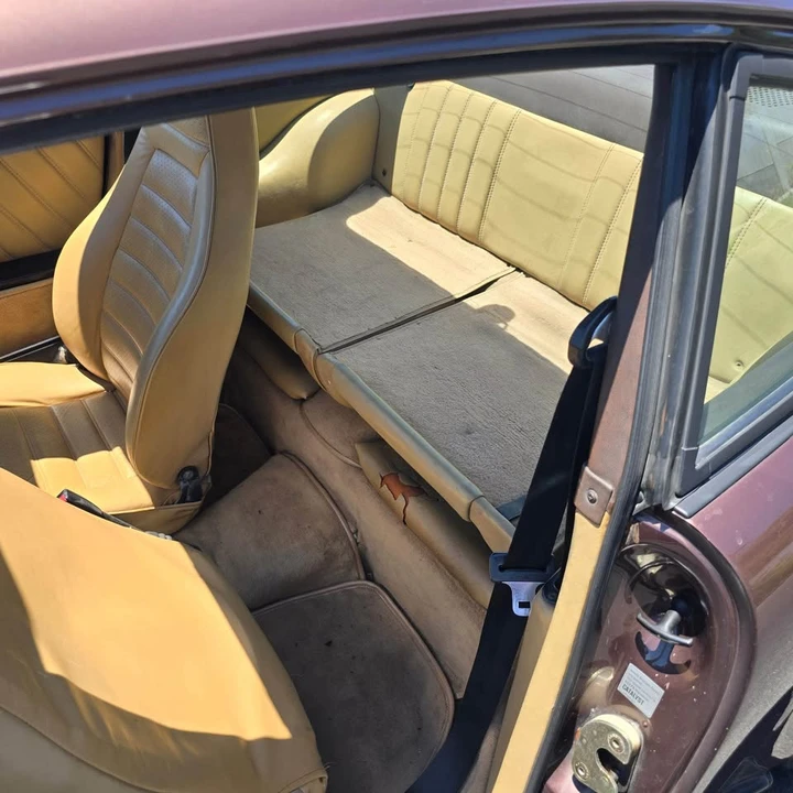 1981 Porsche 911 Carrera SC - Image 11 of 12