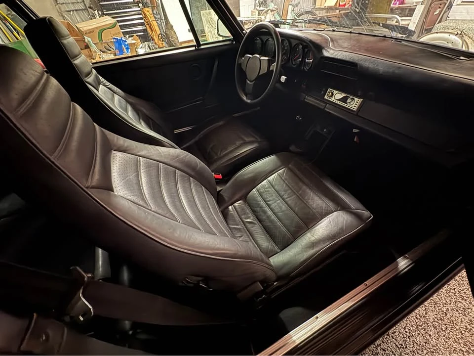 1981 Porsche 930 Turbo - Image 5 of 8