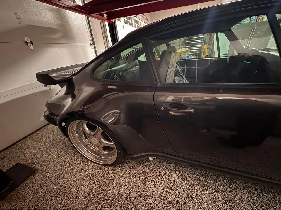 1981 Porsche 930 Turbo - Image 4 of 8