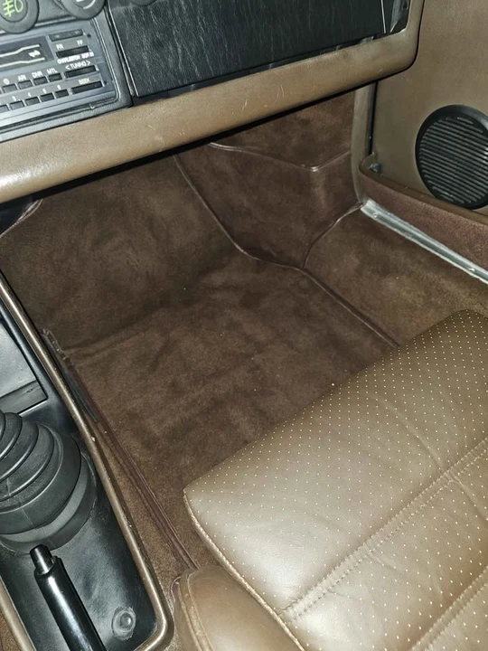 1981 Porsche 911 Carrera SC - Image 16 of 20