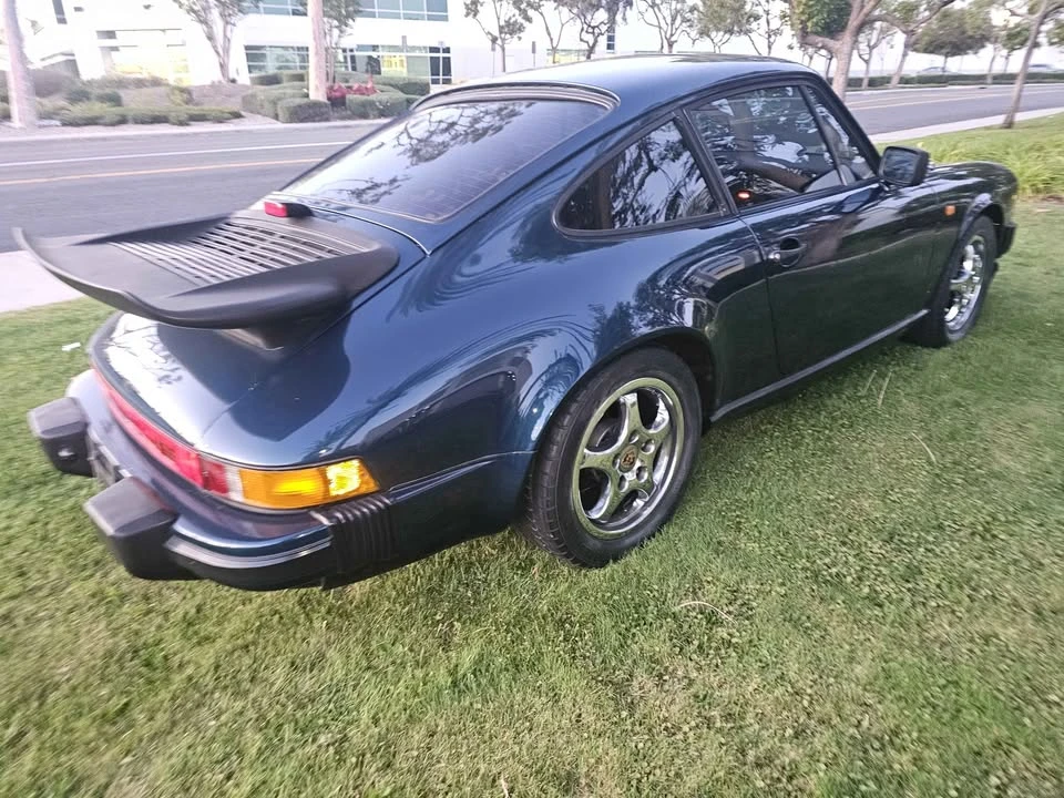 1981 Porsche 911 Carrera SC - Image 5 of 20