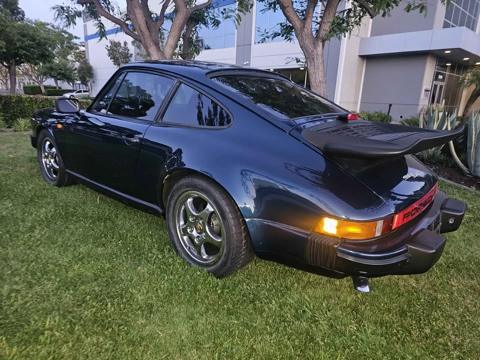 1981 Porsche 911 Carrera SC - Image 3 of 20