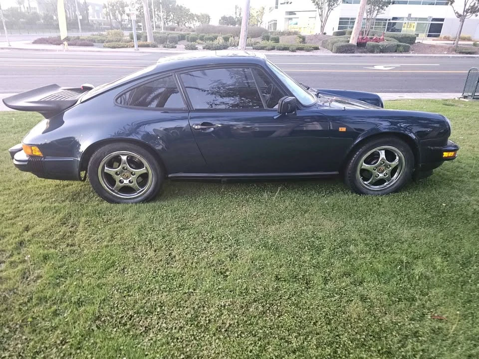1981 Porsche 911 Carrera SC - Image 4 of 20