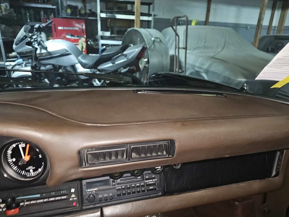 1981 Porsche 911 Carrera SC - Image 10 of 20
