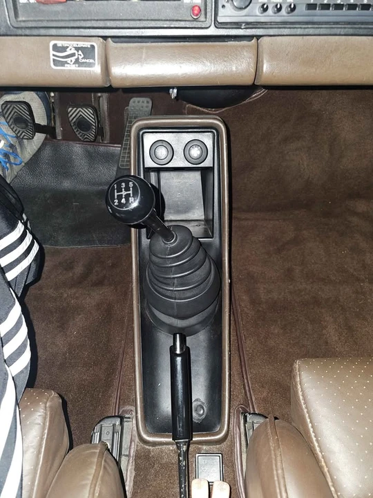 1981 Porsche 911 Carrera SC - Image 12 of 20