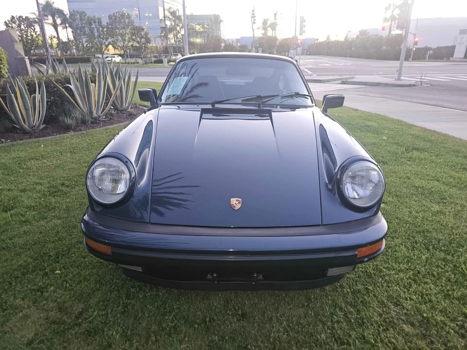 1981 Porsche 911 Carrera SC - Image 6 of 20