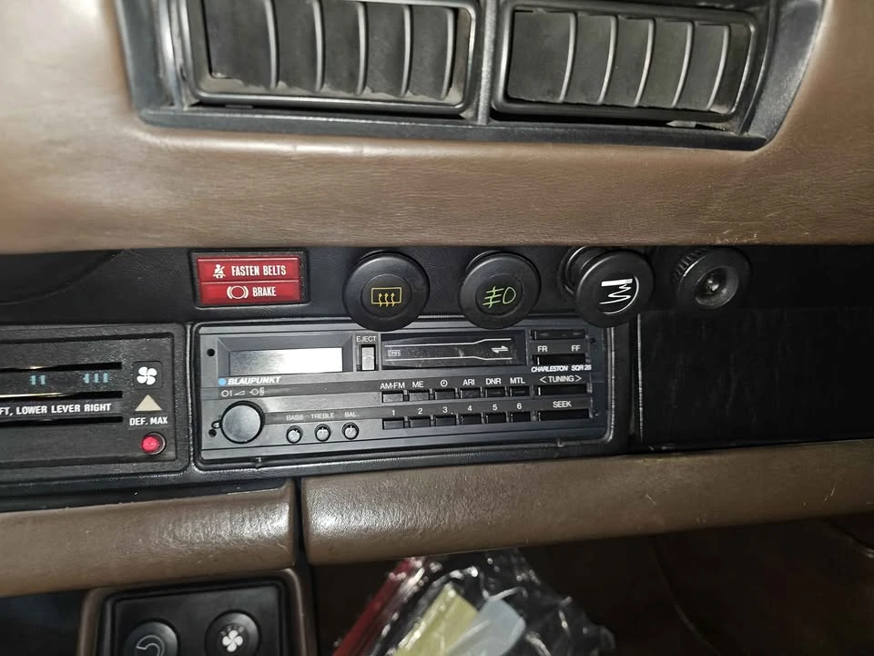 1981 Porsche 911 Carrera SC - Image 11 of 20
