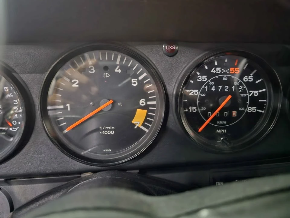 1981 Porsche 911 Carrera SC - Image 8 of 20