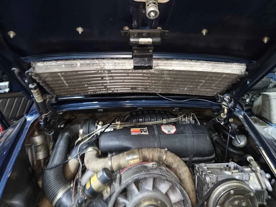 1981 Porsche 911 Carrera SC - Image 20 of 20