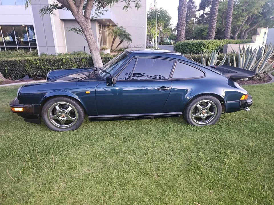 1981 Porsche 911 Carrera SC - Image 2 of 20