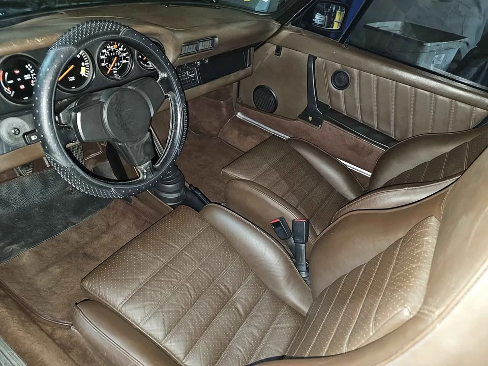 1981 Porsche 911 Carrera SC - Image 17 of 20
