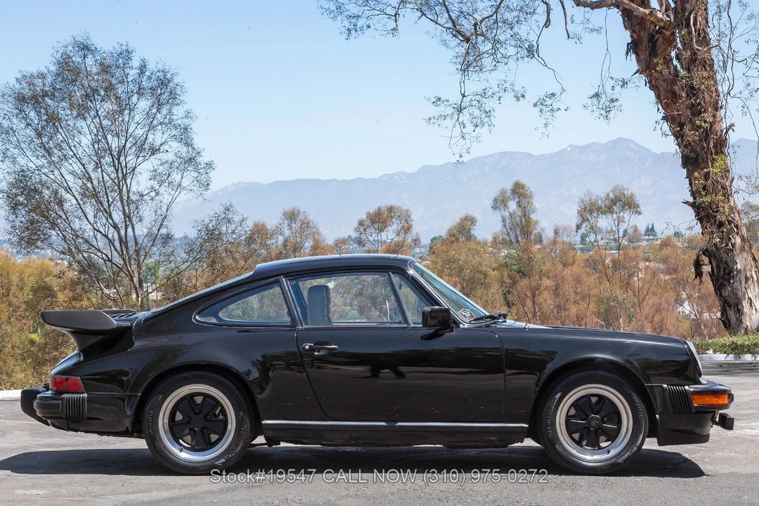 1981 Porsche 911 Carrera SC - Image 6 of 31