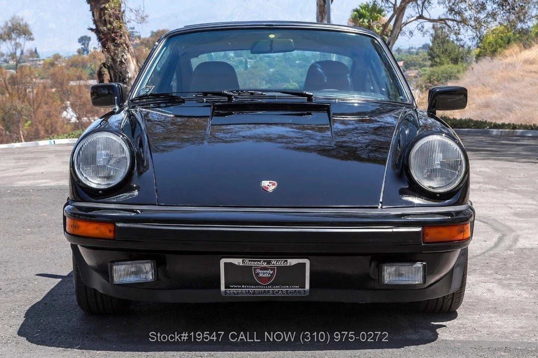 1981 Porsche 911 Carrera SC - Image 3 of 31