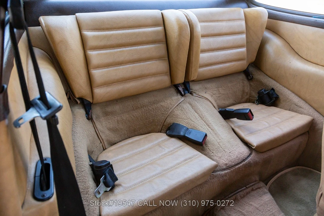 1981 Porsche 911 Carrera SC - Image 26 of 31