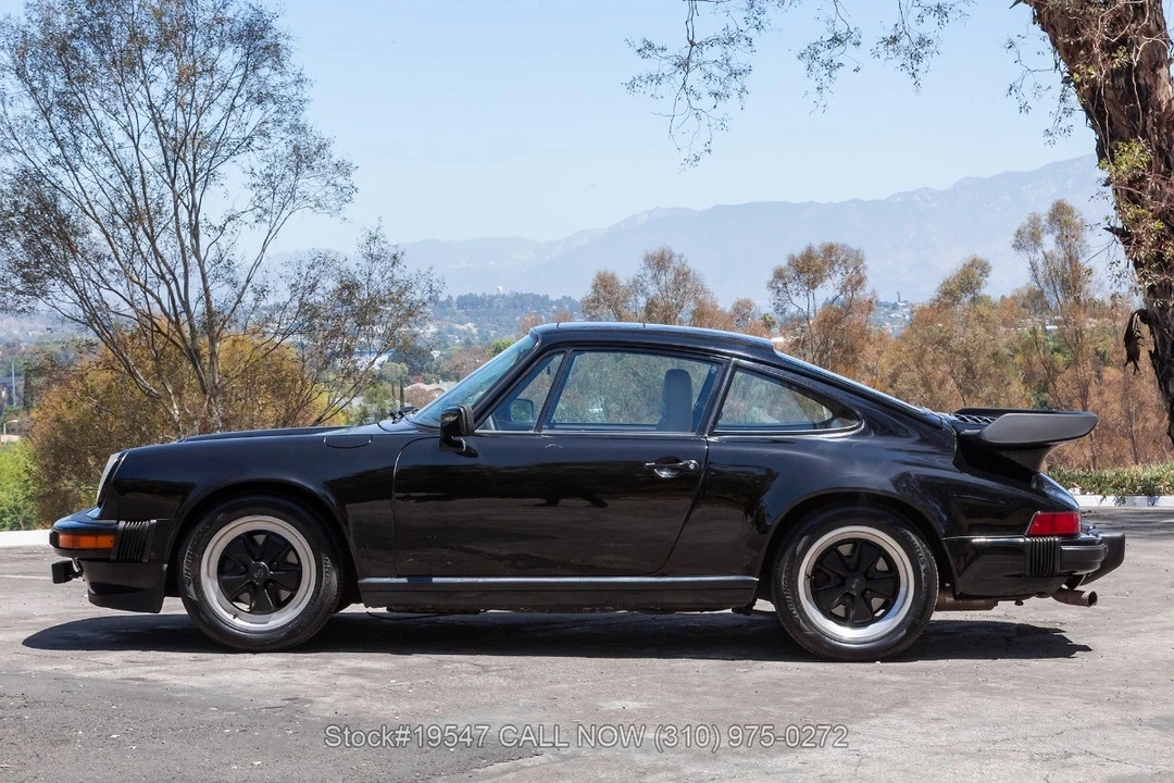 1981 Porsche 911 Carrera SC - Image 15 of 31