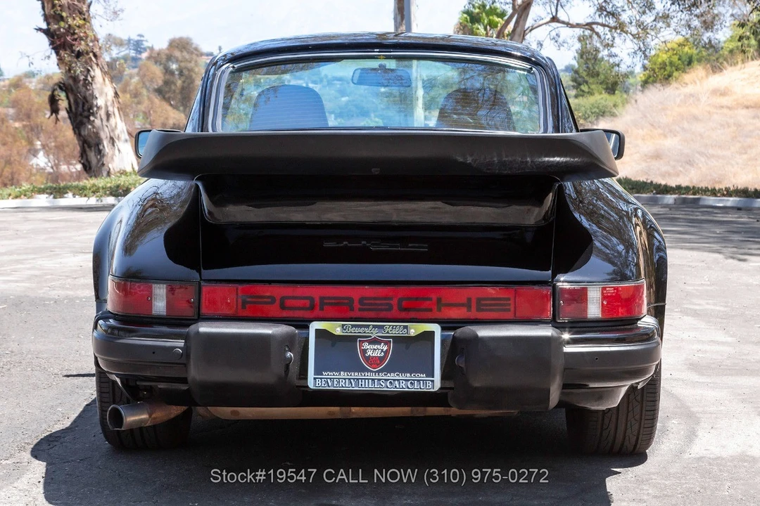 1981 Porsche 911 Carrera SC - Image 9 of 31