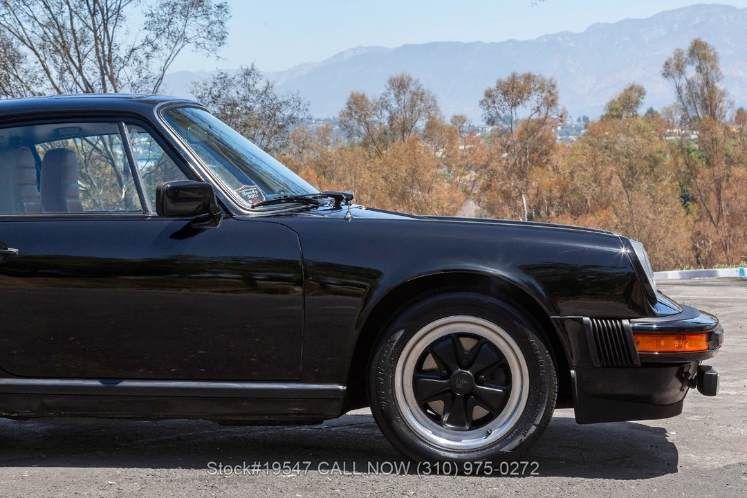 1981 Porsche 911 Carrera SC - Image 13 of 31