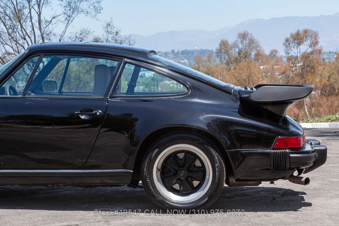 1981 Porsche 911 Carrera SC - Image 17 of 31