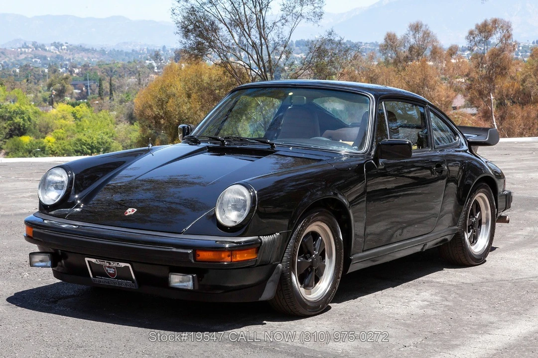 1981 Porsche 911 Carrera SC - Image 11 of 31