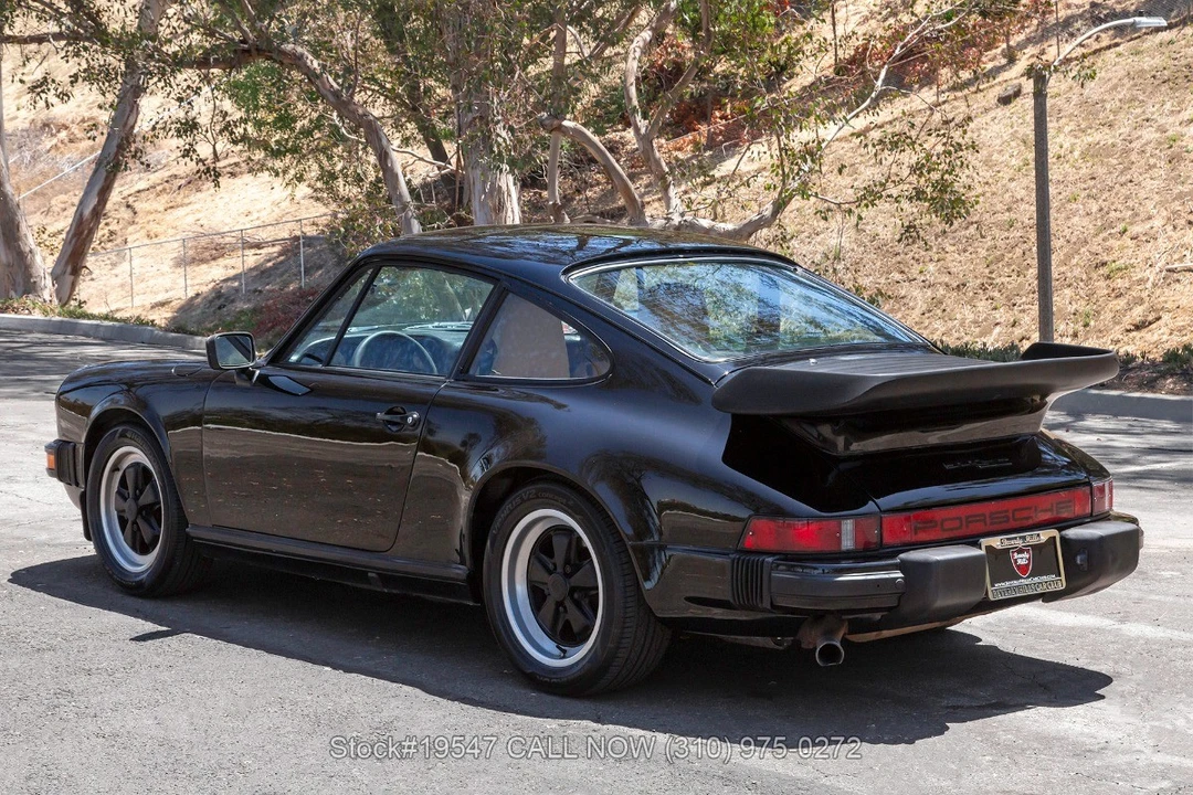 1981 Porsche 911 Carrera SC - Image 10 of 31