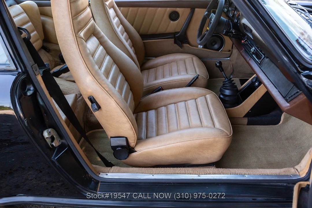 1981 Porsche 911 Carrera SC - Image 25 of 31
