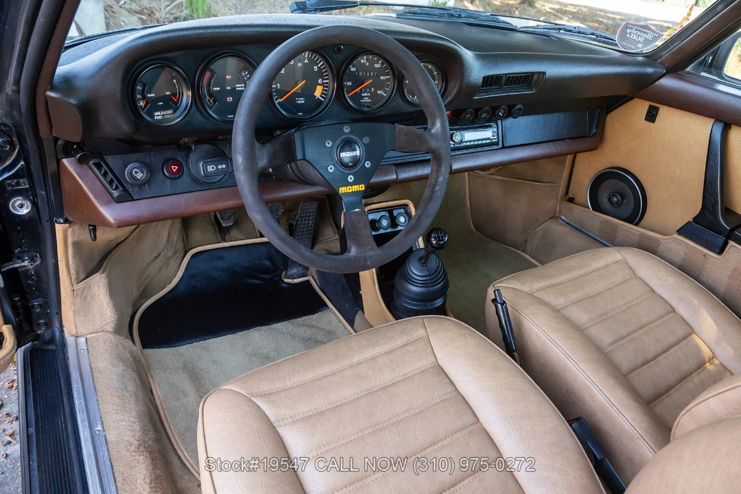 1981 Porsche 911 Carrera SC - Image 22 of 31