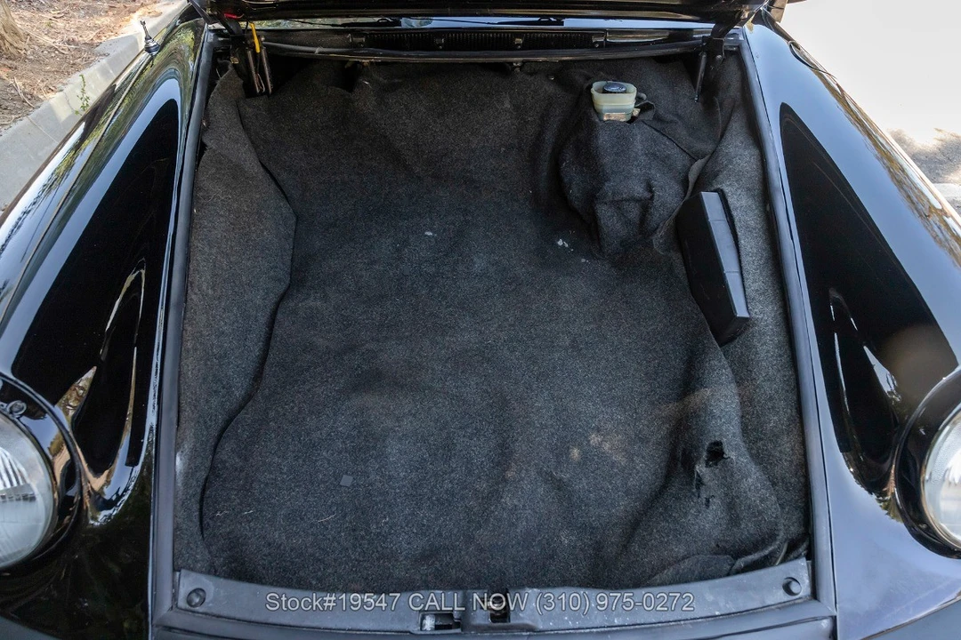1981 Porsche 911 Carrera SC - Image 29 of 31