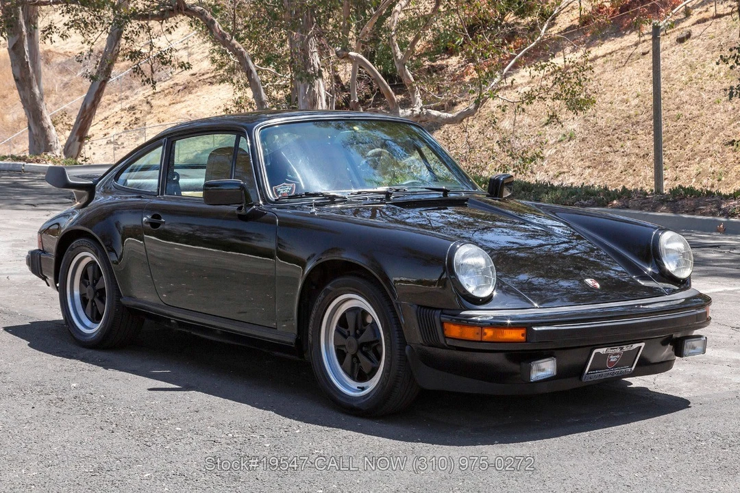 1981 Porsche 911 Carrera SC - Image 4 of 31