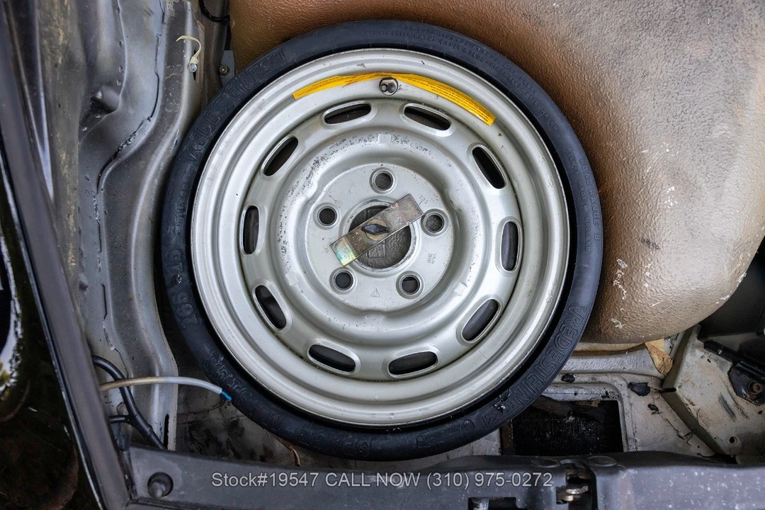 1981 Porsche 911 Carrera SC - Image 30 of 31